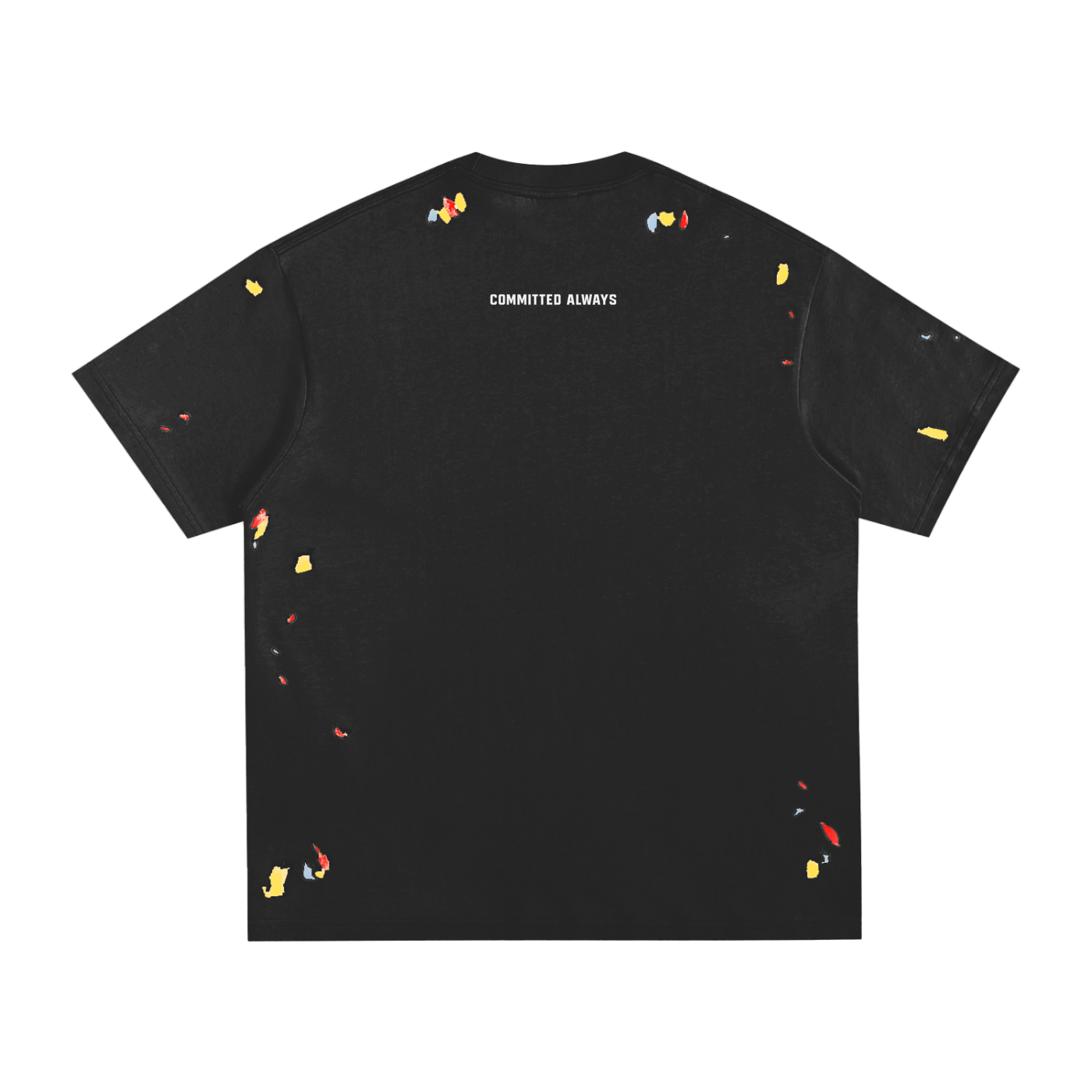Sin Survivor T-Shirt