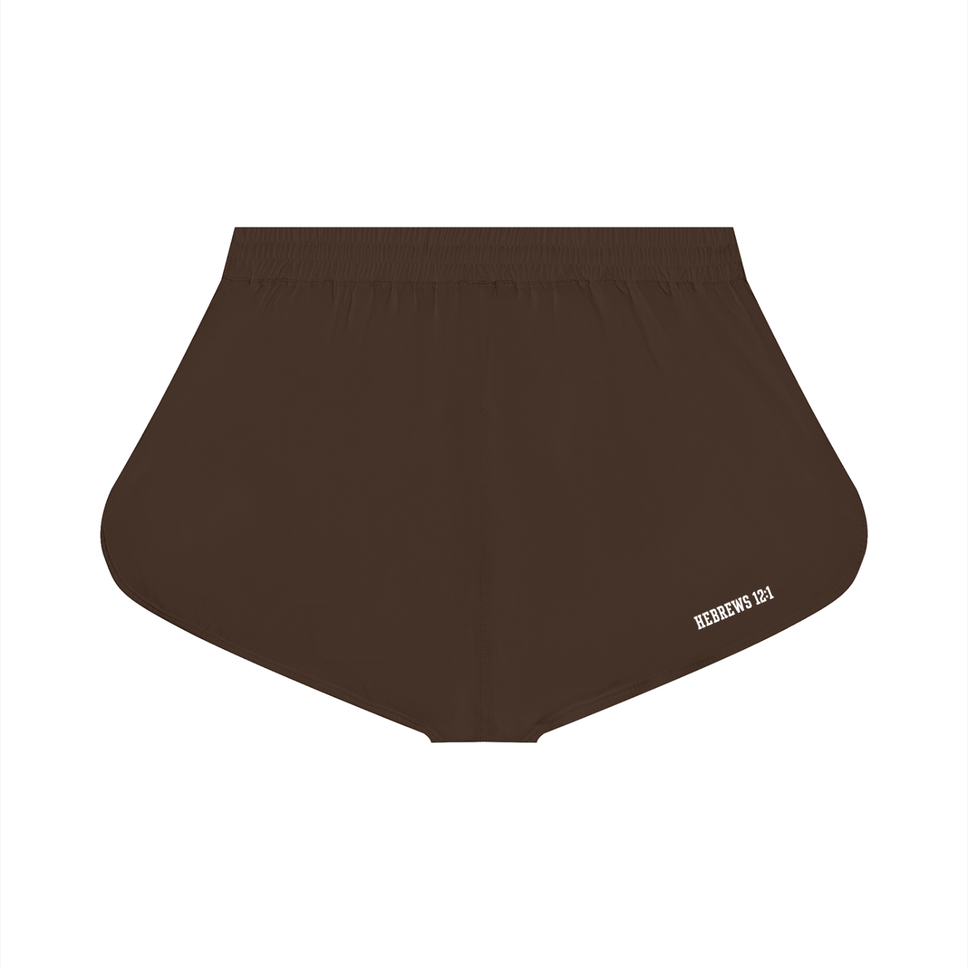 Women’s Hebrews 12 Bermuda Shorts