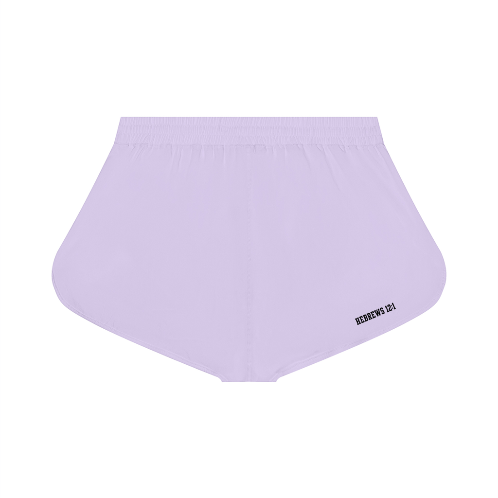 Women’s Hebrew 12 Bermuda Shorts