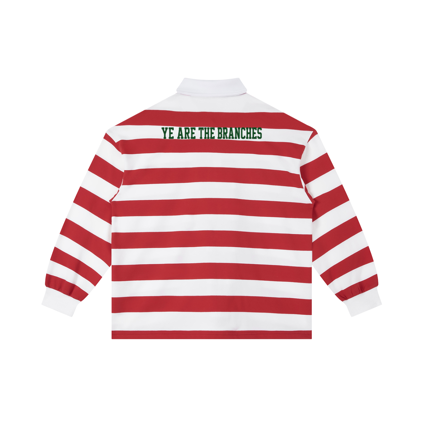 Ye Are The Branches Polo Shirt