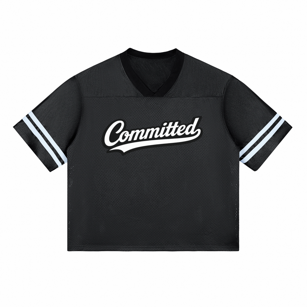 The Legacy Jersey