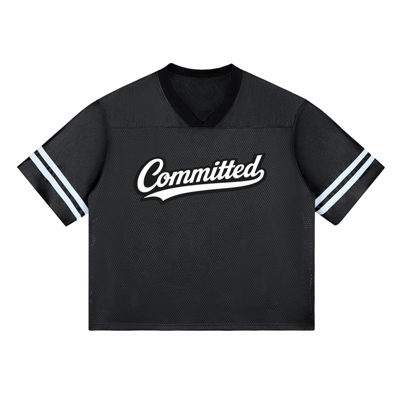 The Legacy Jersey