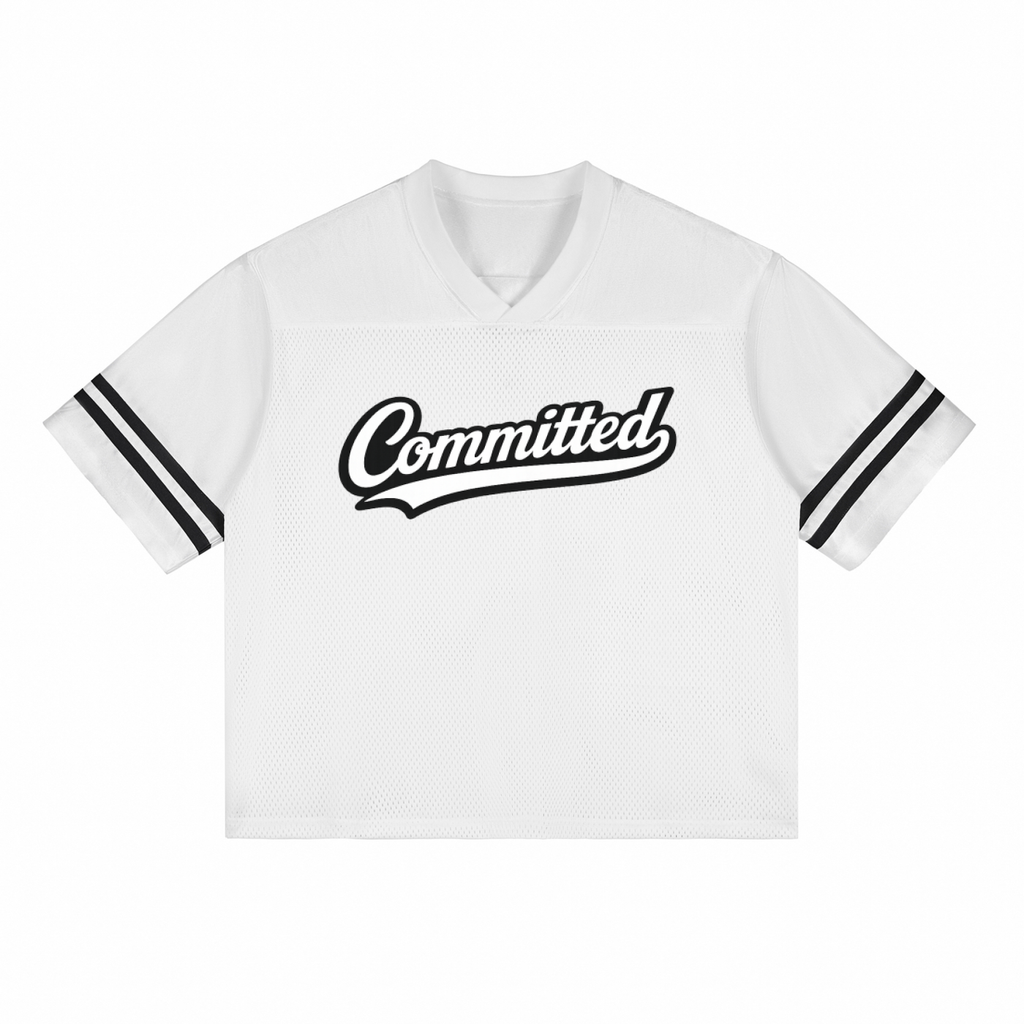 The Legacy Jersey