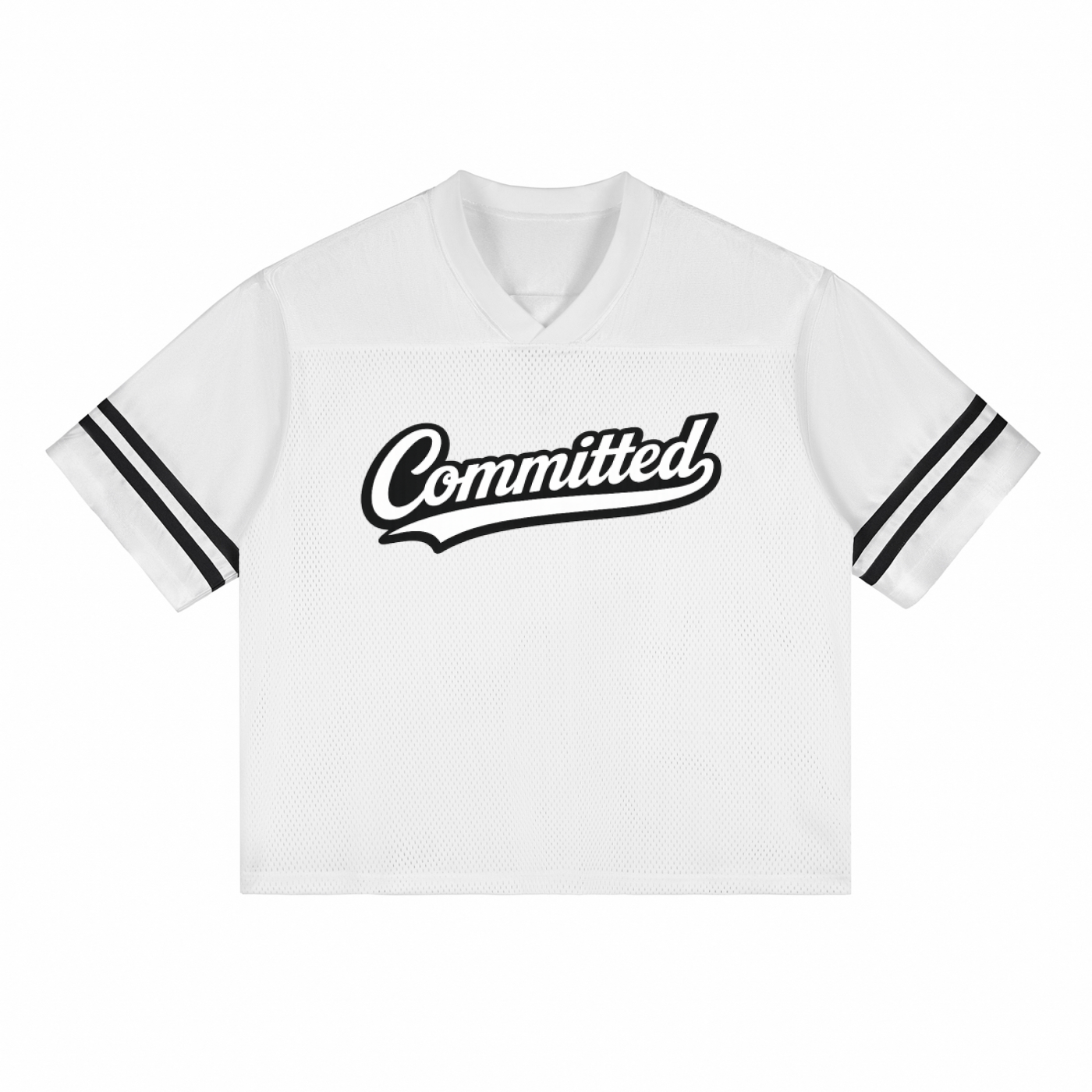 The Legacy Jersey